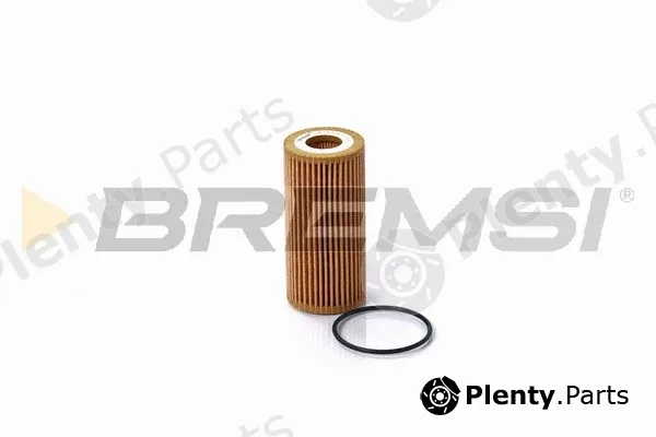 Bremsi FL0696 — Oil Filter