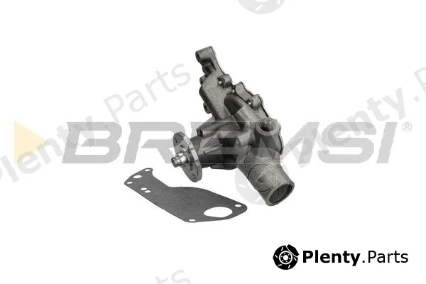 Bremsi WP0447 — Water Pump, engine cooling