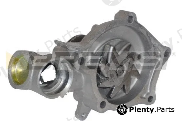 Bremsi WP0310 — Water Pump, engine cooling