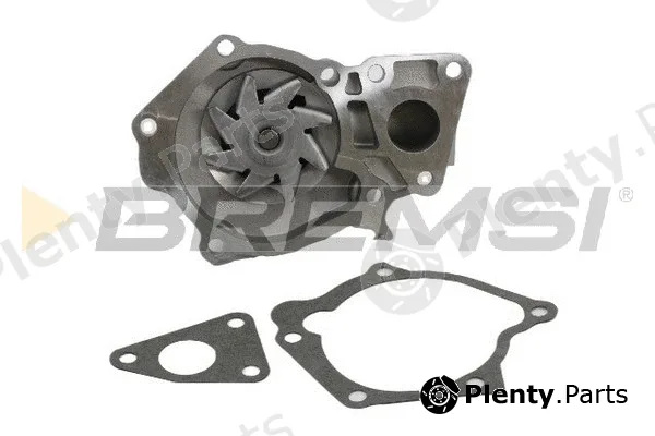 Bremsi WP0608 — Water Pump, engine cooling