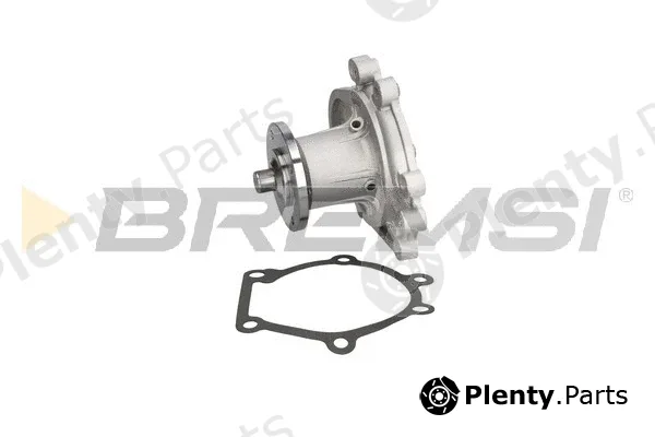 Bremsi WP0309 — Water Pump, engine cooling