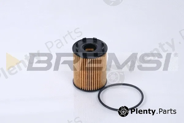 Bremsi FL0291 — Oil Filter