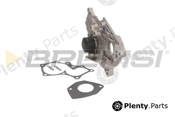 Bremsi WP0437 — Water Pump, engine cooling