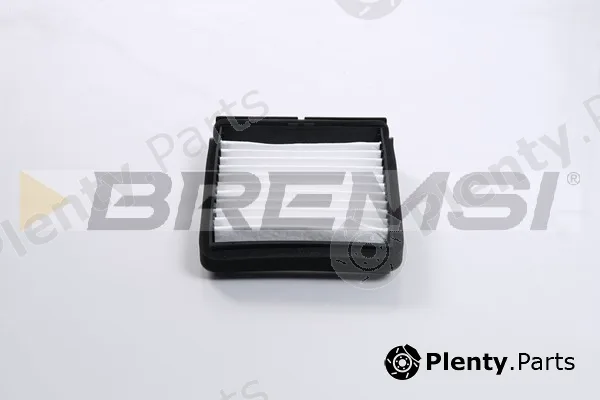 Bremsi FC1953 — Filter, cabin air