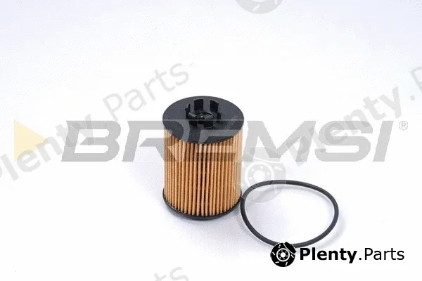 Bremsi FL0011 — Oil Filter