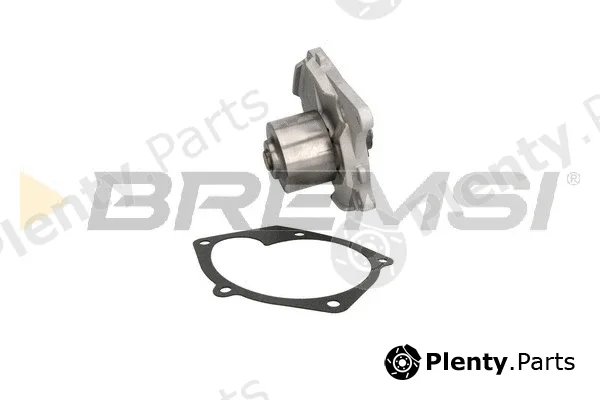 Bremsi WP0163 — Water Pump, engine cooling
