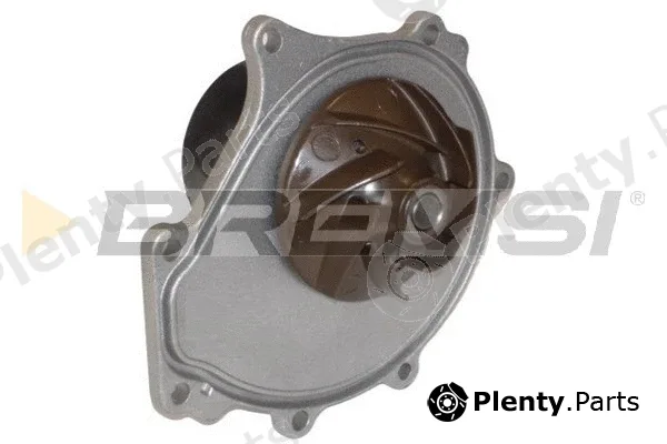 Bremsi WP0597 — Water Pump, engine cooling