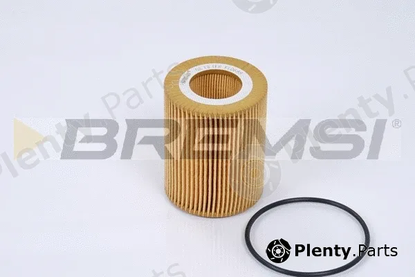 Bremsi FL0688 — Oil Filter
