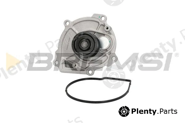 Bremsi WP0243 — Water Pump, engine cooling