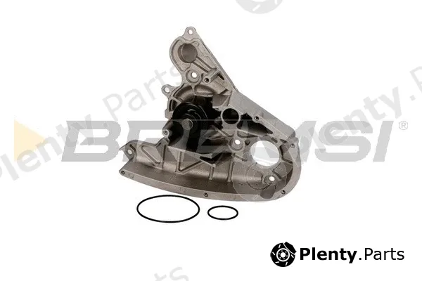 Bremsi WP0188 — Water Pump, engine cooling