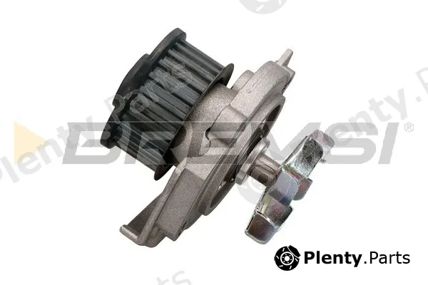 Bremsi WP0109 — Water Pump, engine cooling