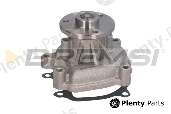 Bremsi WP0167 — Water Pump, engine cooling