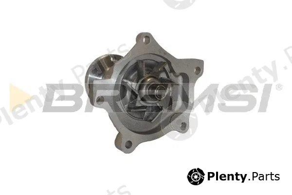Bremsi WP0556 — Water Pump, engine cooling