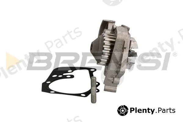 Bremsi WP0228 — Water Pump, engine cooling
