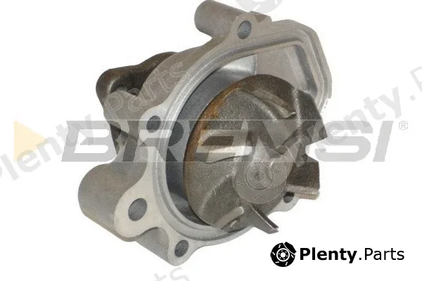 Bremsi WP0469 — Water Pump, engine cooling
