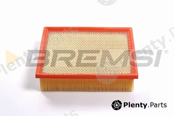 Bremsi FA2520 — Air Filter