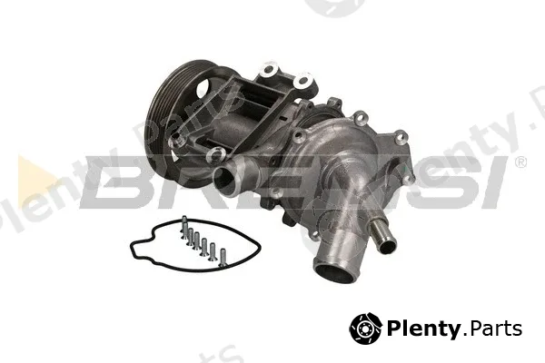 Bremsi WP0173 — Water Pump, engine cooling