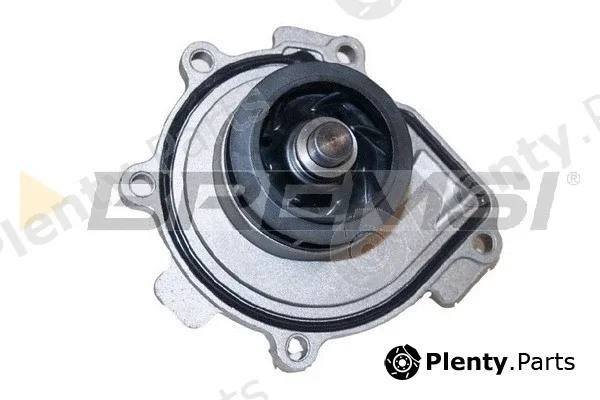 Bremsi WP0209 — Water Pump, engine cooling