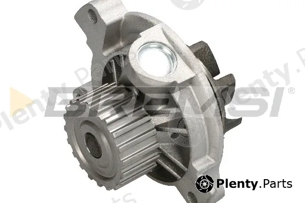 Bremsi WP0353 — Water Pump, engine cooling