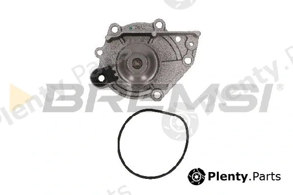 Bremsi WP0615 — Water Pump, engine cooling