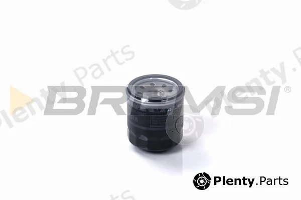 Bremsi FL0715 — Oil Filter