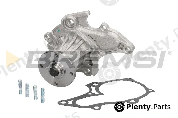 Bremsi WP0019 — Water Pump, engine cooling