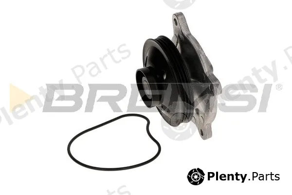 Bremsi WP0399 — Water Pump, engine cooling