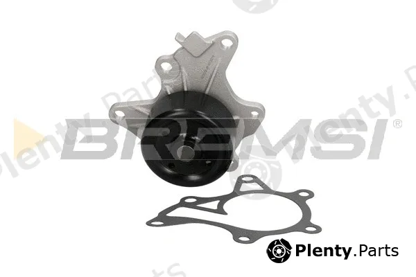 Bremsi WP0440 — Water Pump, engine cooling