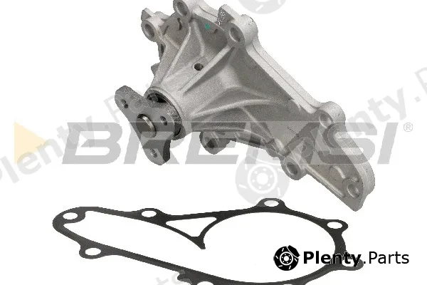 Bremsi WP0459 — Water Pump, engine cooling
