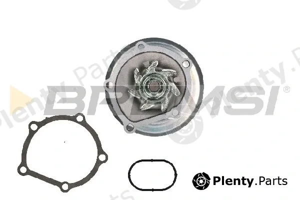 Bremsi WP0544 — Water Pump, engine cooling