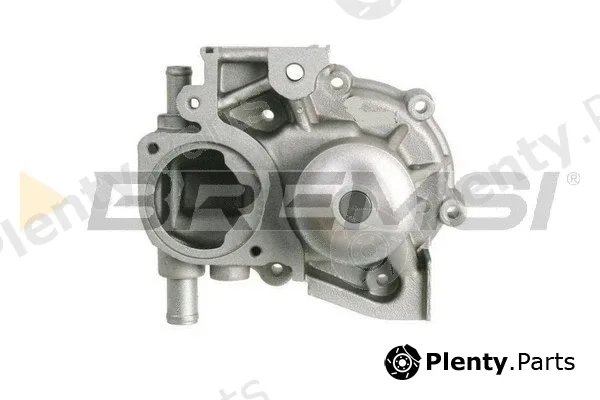 Bremsi WP0538 — Water Pump, engine cooling