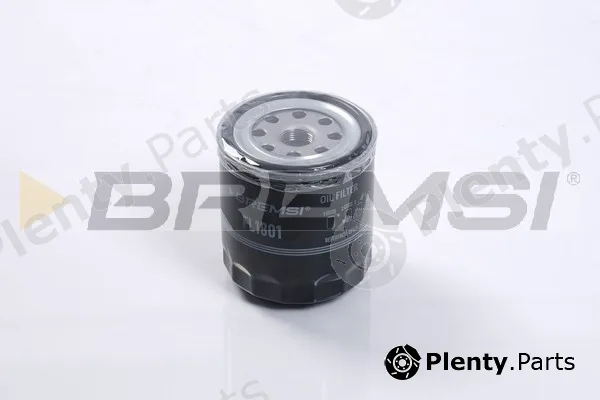 Bremsi FL1801 — Oil Filter