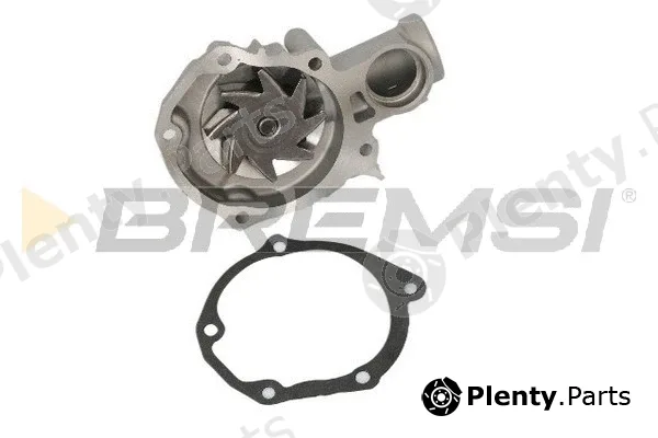 Bremsi WP0505 — Water Pump, engine cooling