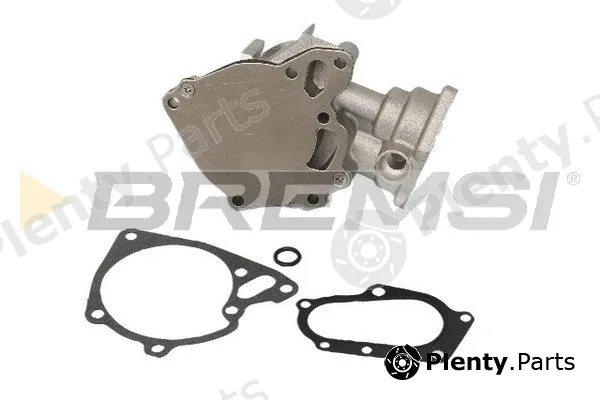 Bremsi WP0498 — Water Pump, engine cooling