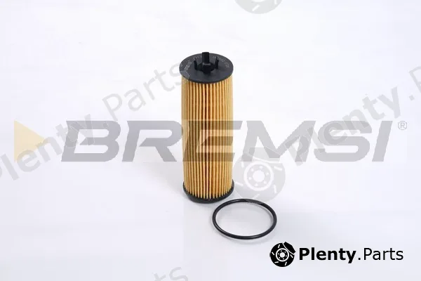 Bremsi FL2337 — Oil Filter