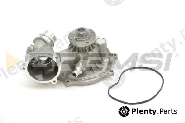 Bremsi WP0231 — Water Pump, engine cooling