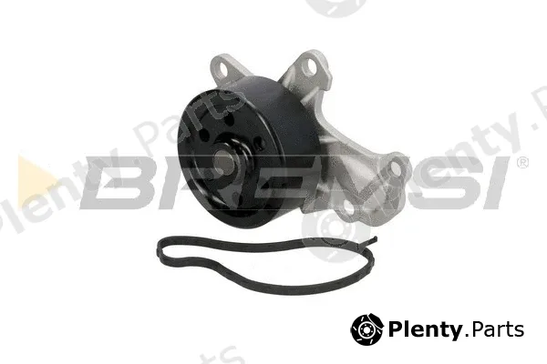 Bremsi WP0394 — Water Pump, engine cooling