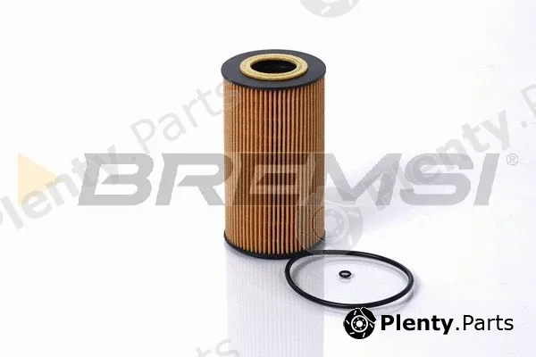 Bremsi FL1755 — Oil Filter