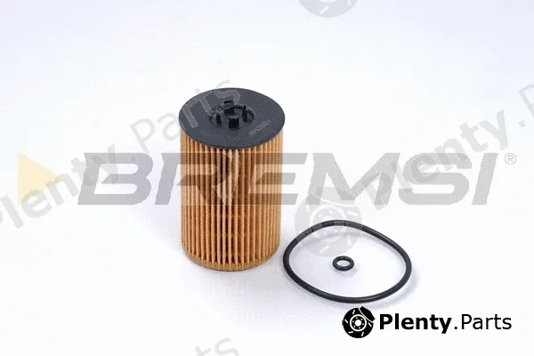 Bremsi FL0021 — Oil Filter