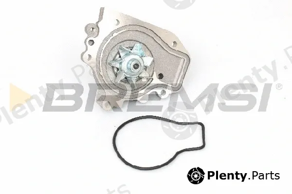 Bremsi WP0025 — Water Pump, engine cooling