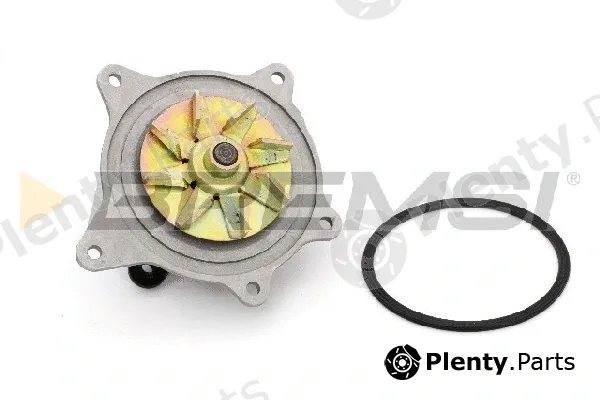 Bremsi WP0557 — Water Pump, engine cooling