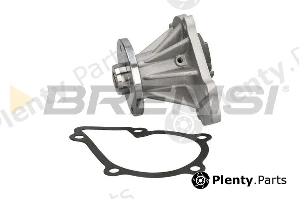 Bremsi WP0323 — Water Pump, engine cooling