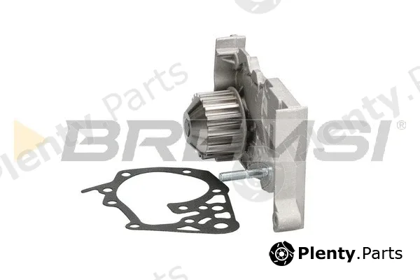Bremsi WP0371 — Water Pump, engine cooling