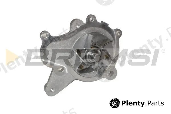 Bremsi WP0586 — Water Pump, engine cooling