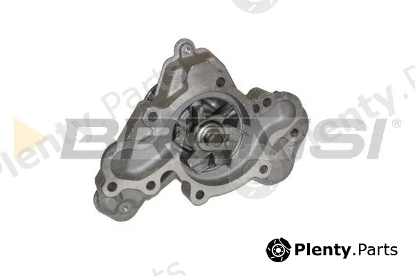 Bremsi WP0466 — Water Pump, engine cooling
