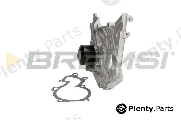 Bremsi WP0422 — Water Pump, engine cooling