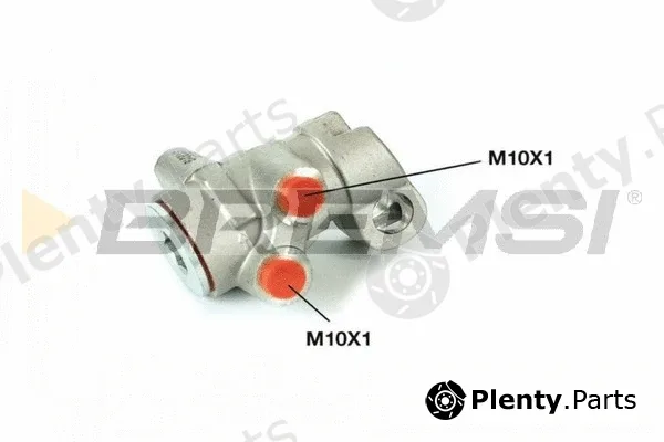 Bremsi PV0012 — Brake Force Regulator