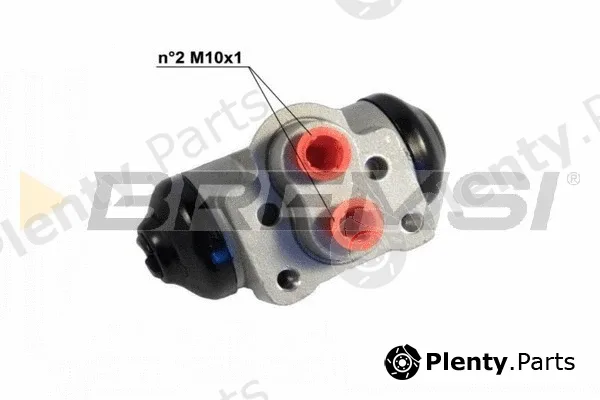Bremsi BC1492 — Wheel Brake Cylinder