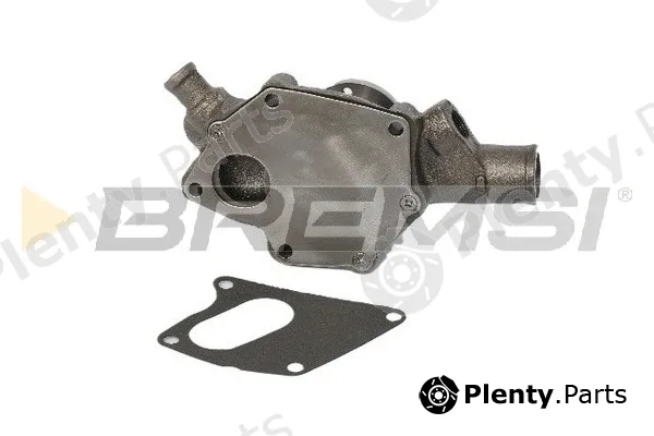 Bremsi WP0522 — Water Pump, engine cooling