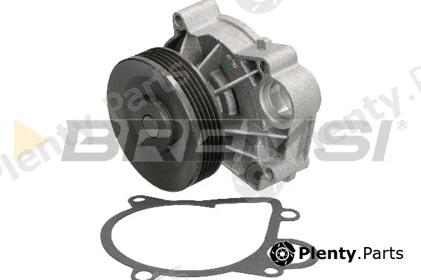 Bremsi WP0332 — Water Pump, engine cooling